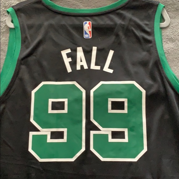 Tacko Fall NBA Jersey - Picture 3 of 3